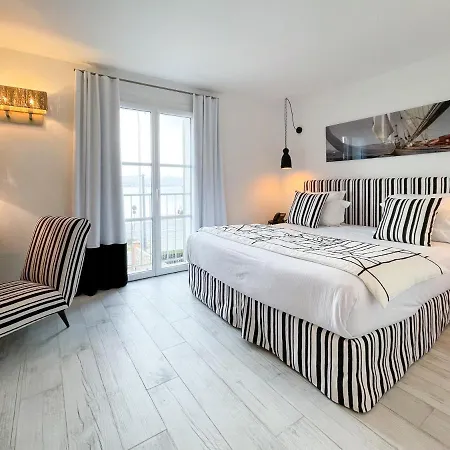 Le Mouillage Saint-Tropez