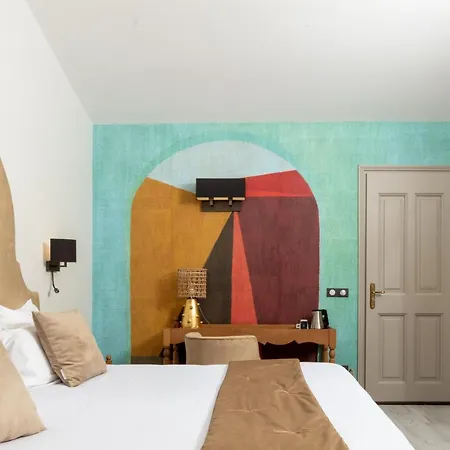 Otel Le Mouillage Saint-Tropez