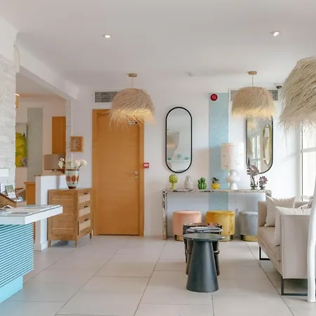 Hotel Le Mouillage