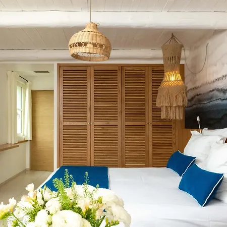 Le Mouillage Hotel 4*