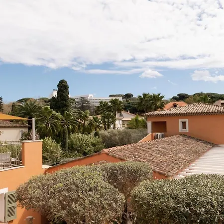 Le Mouillage Hotel