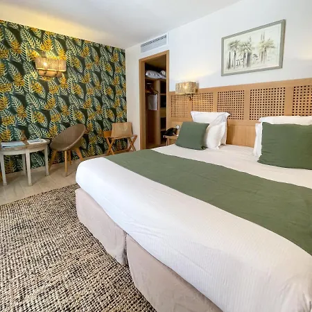 Le Mouillage Otel 4*