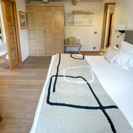 Hotel Le Mouillage Saint-Tropez