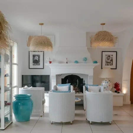 Le Mouillage Hotel