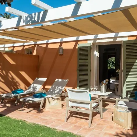 Hotel Le Mouillage Saint-Tropez