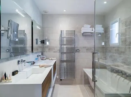 Hotel Le Mouillage 4*