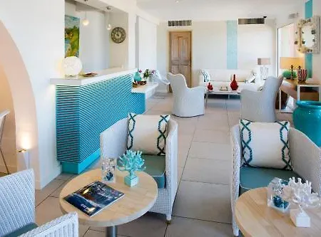 Le Mouillage Hotel 4*
