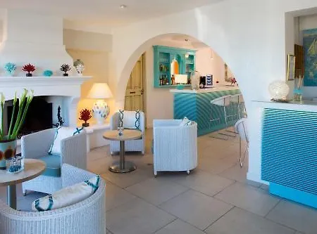 Le Mouillage Otel 4*