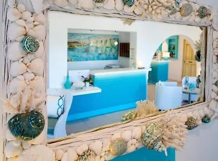 Le Mouillage Hotel