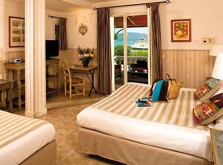 Hotel Le Mouillage