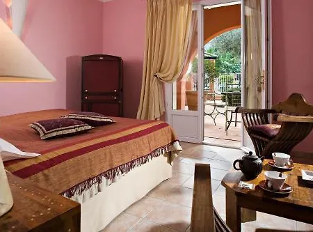 Le Mouillage Otel