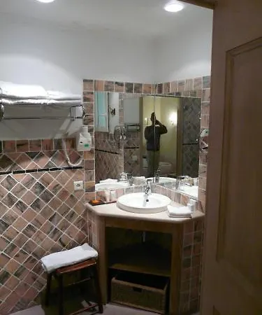 Le Mouillage 4* Saint-Tropez
