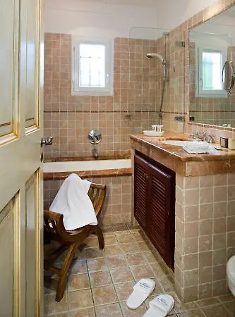 Hotel Le Mouillage 4*