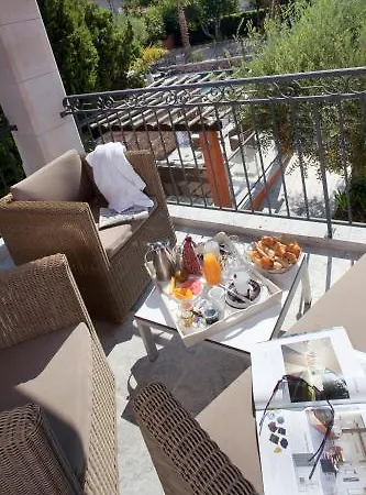 Hotel Le Mouillage