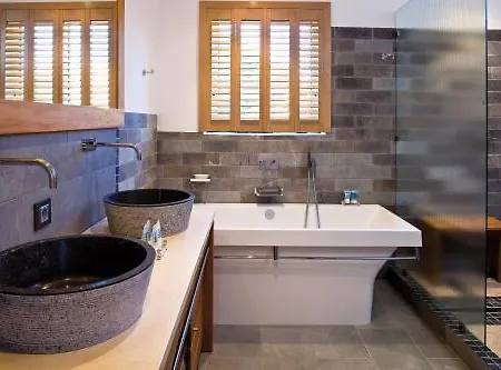 Le Mouillage 4* Saint-Tropez