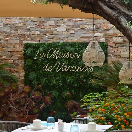 Le Mouillage Saint-Tropez