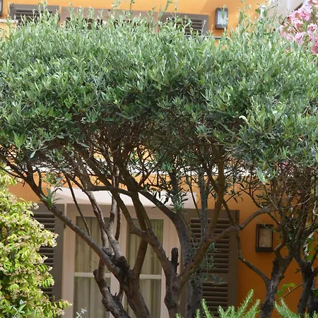 Le Mouillage Otel