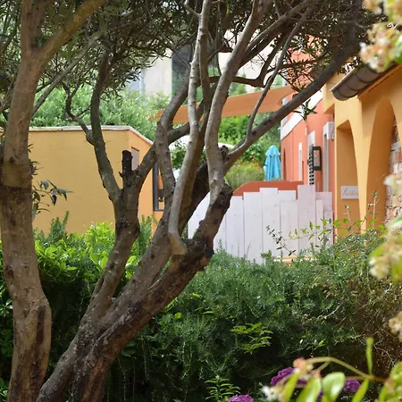 Otel Le Mouillage