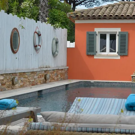 Le Mouillage 4* Saint-Tropez