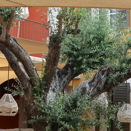Le Mouillage Otel