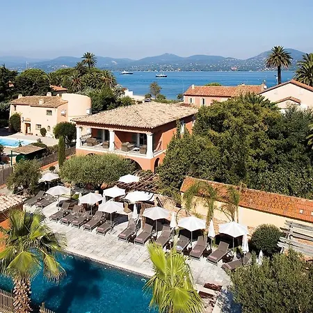 Hotel Le Mouillage
